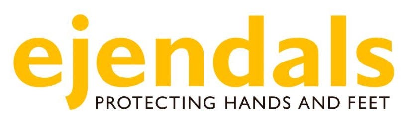 Retrouvez l'ensemble gants anti-chaleur et chaussures de sécurité de la marque Ejendals.