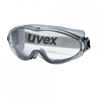 Lunette-masque de sécurité UVEX ULTRASONIC 