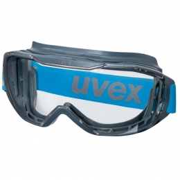 Lunette-masque de sécurité UVEX MEGASONIC 