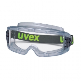 Lunette-masque de sécurité ACÉTATE UVEX ULTRAVISION