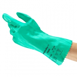 Gants de protection chimique ANSELL ALPHATEC® 39-122