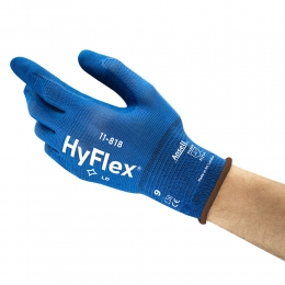 Gants de manutention ANSELL HYFLEX® 11-818