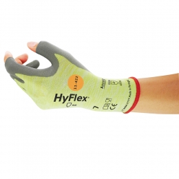 Gants de protection Anticoupures ANSELL HYFLEX® 11-422