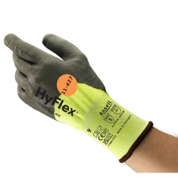 Gants de protection Anticoupures et Chaleur ANSELL HYFLEX® 11-427