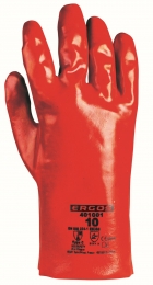 Gants de protection chimique ERGOS 401001