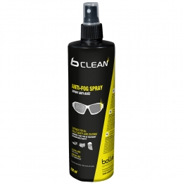 Spray nettoyant anti-buée 500ml BOLLÉ PACF500