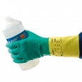 Gants de protection chimique ANSELL ALPHATEC® 87-900