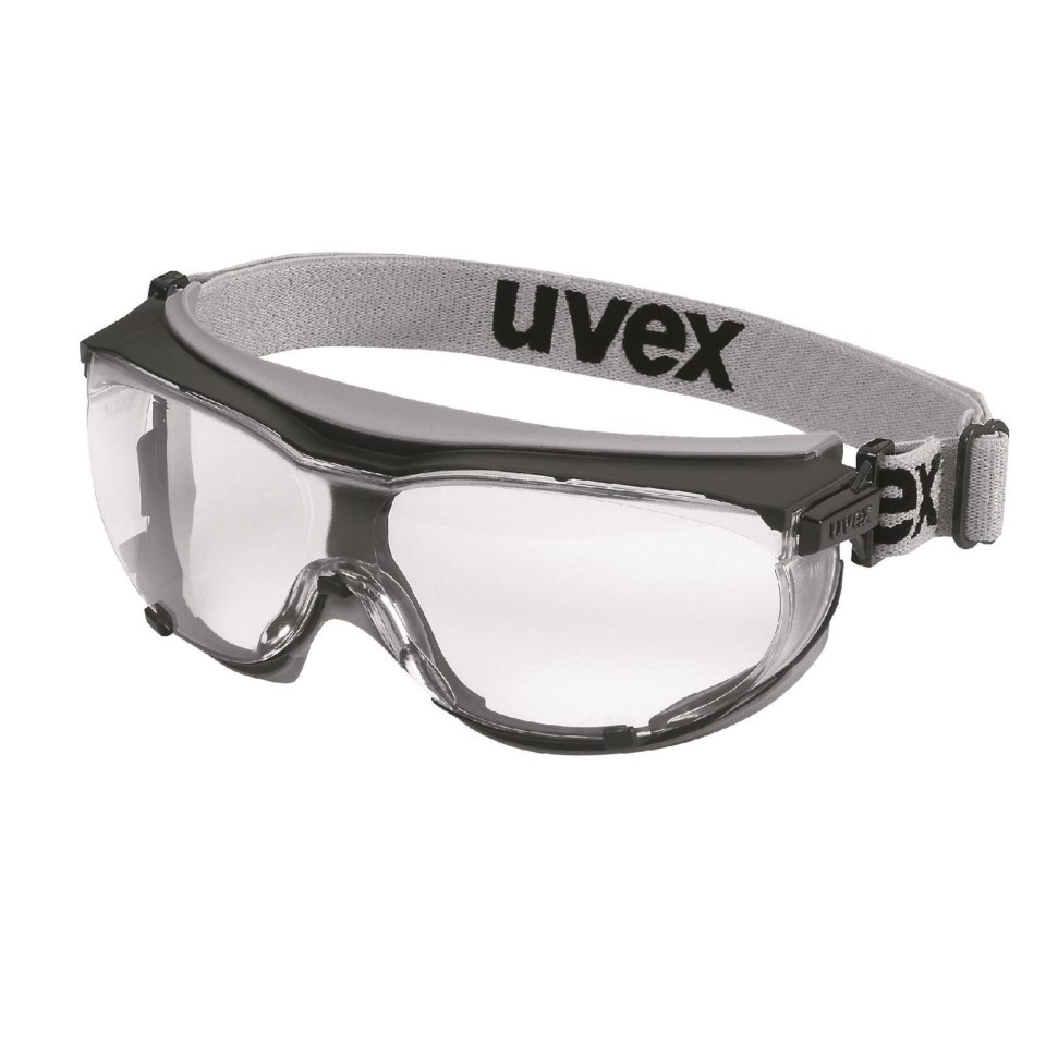 Lunettes-masques uvex ultravision
