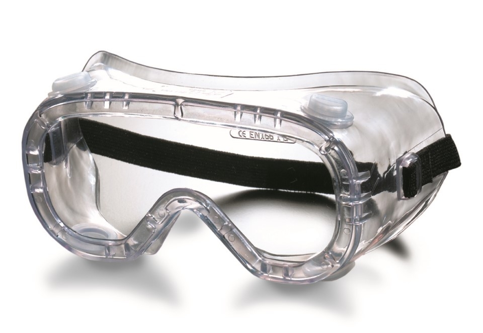 Lunettes – Lunettes de protection / lunettes masque